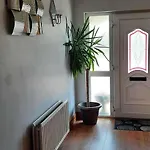Semesterbostad Tranquil Retreat At Ailt Dunfanaghy