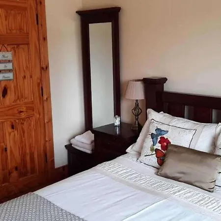 Tranquil Retreat At Ailt *