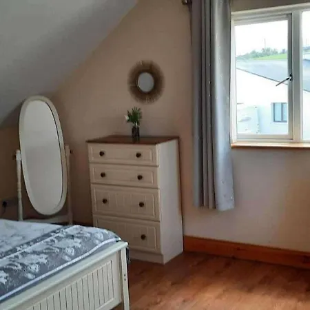 Tranquil Retreat At Ailt Dunfanaghy