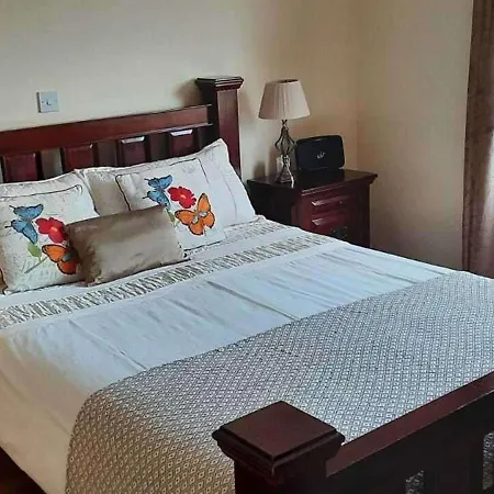 Tranquil Retreat At Ailt * Dunfanaghy