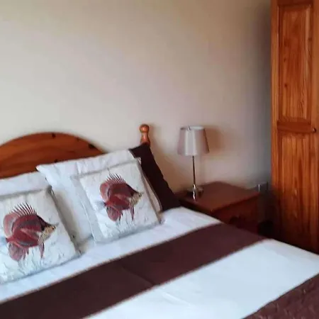 Tatil Evi Tranquil Retreat At Ailt *