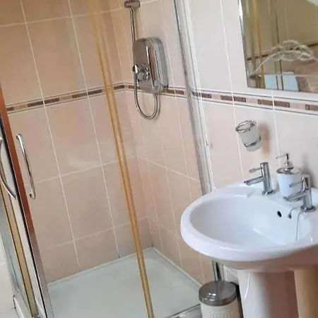 Tranquil Retreat At Ailt * Dunfanaghy