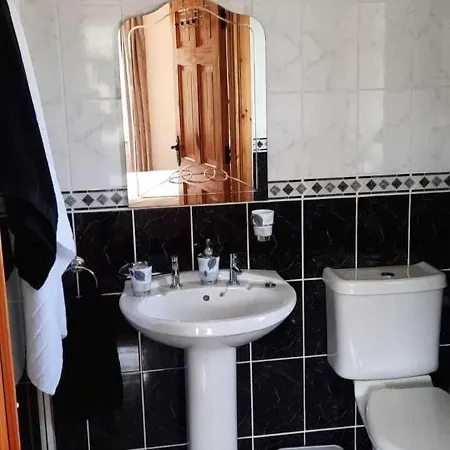 Tranquil Retreat At Ailt * Dunfanaghy