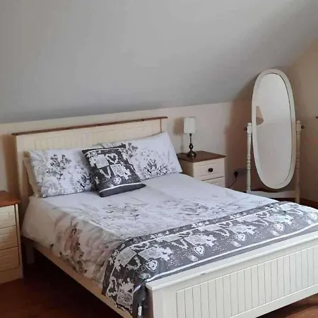 Tatil Evi Tranquil Retreat At Ailt