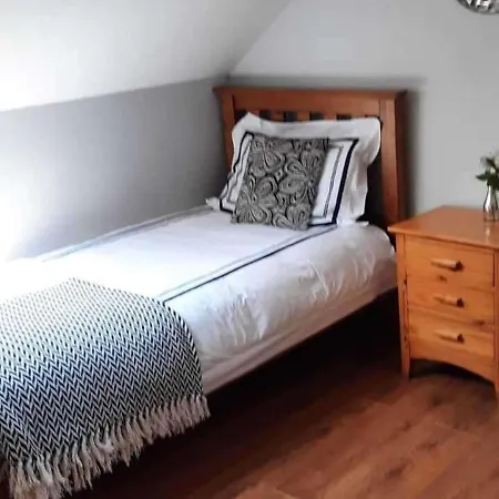 Tatil Evi Tranquil Retreat At Ailt *