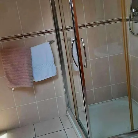 Tranquil Retreat At Ailt *