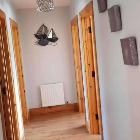 Tatil Evi Tranquil Retreat At Ailt *