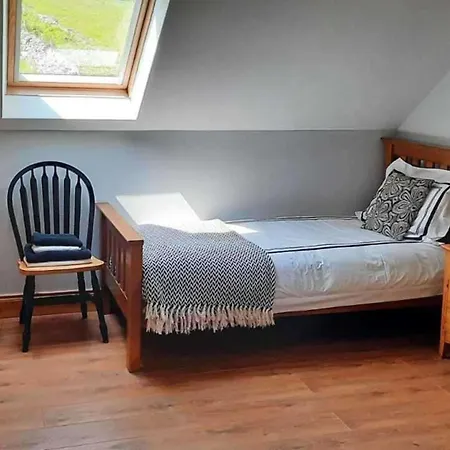 Tranquil Retreat At Ailt Cottage- Sleeps13 Сasa de vacaciones Dunfanaghy