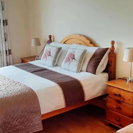 Tranquil Retreat At Ailt Casa vacanze *