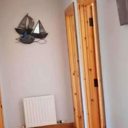 Tranquil Retreat At Ailt Cottage- Sleeps13 Dunfanaghy