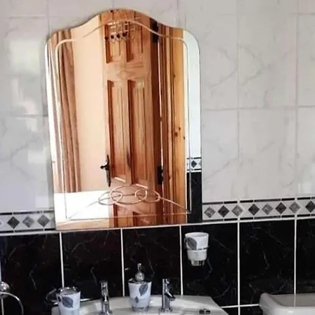 Tranquil Retreat At Ailt Tatil Evi Dunfanaghy