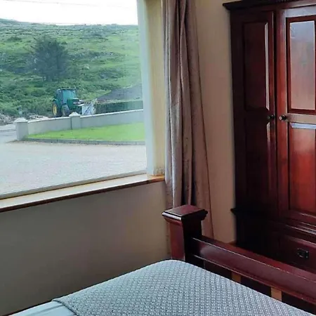 Casa vacanze Tranquil Retreat At Ailt *