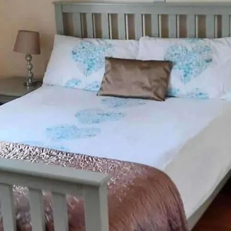 Tranquil Retreat At Ailt *