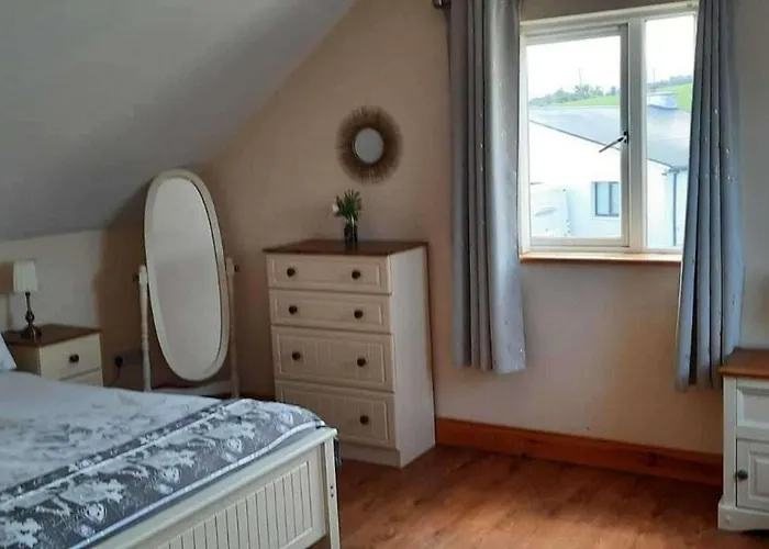 Tranquil Retreat At Ailt Dunfanaghy