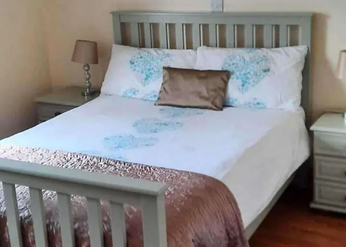 Tranquil Retreat At Ailt Casa vacanze *