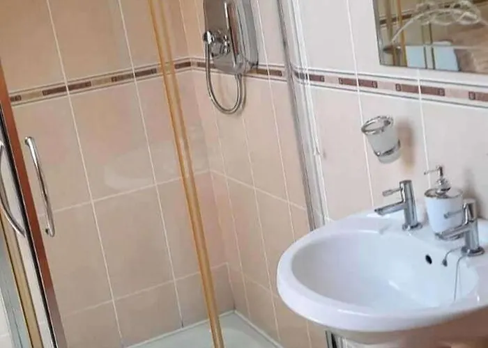 Tranquil Retreat At Ailt * Dunfanaghy