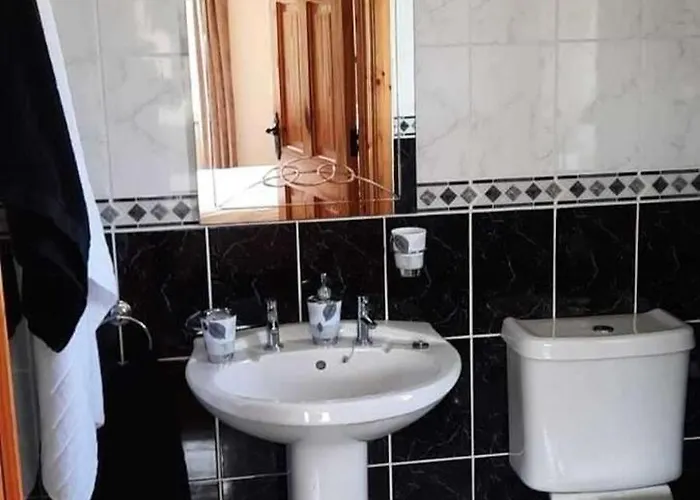 Tranquil Retreat At Ailt * Dunfanaghy