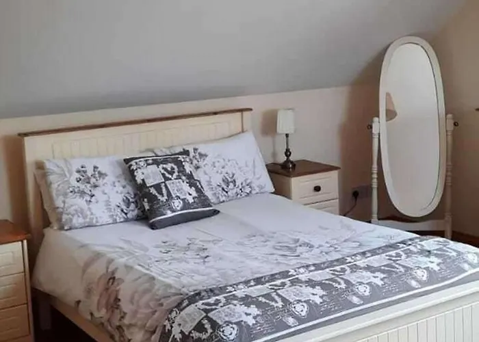 Casa vacanze Tranquil Retreat At Ailt