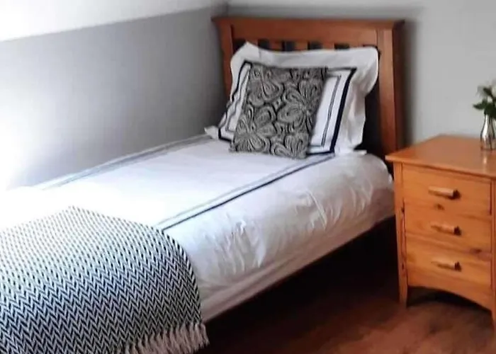 Casa vacanze Tranquil Retreat At Ailt *