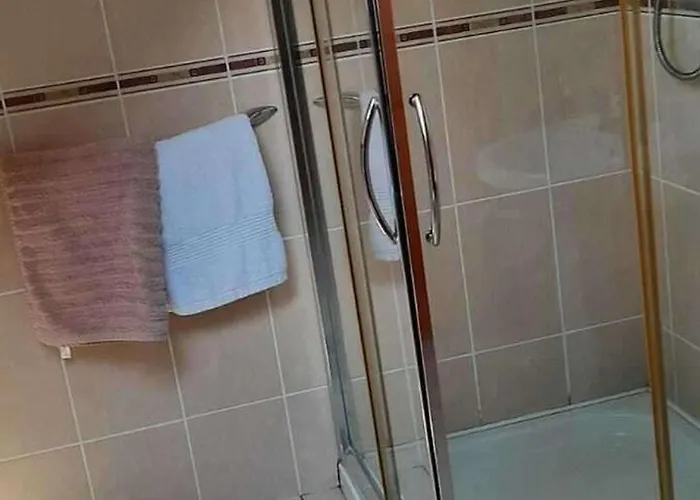 Tranquil Retreat At Ailt *