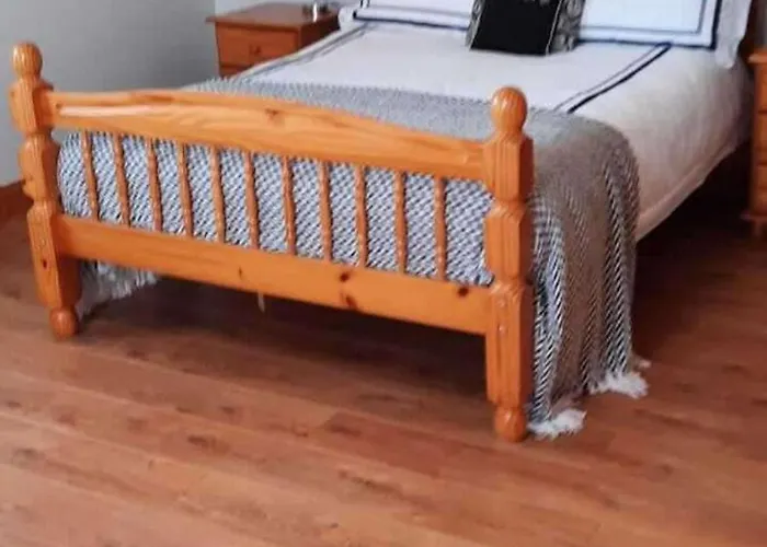 Tranquil Retreat At Ailt