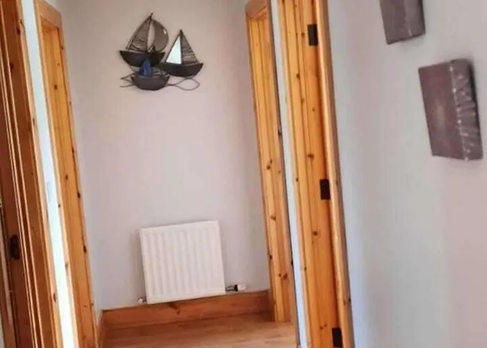 Ferienhaus Tranquil Retreat At Ailt *