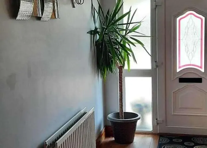 Casa vacanze Tranquil Retreat At Ailt Dunfanaghy