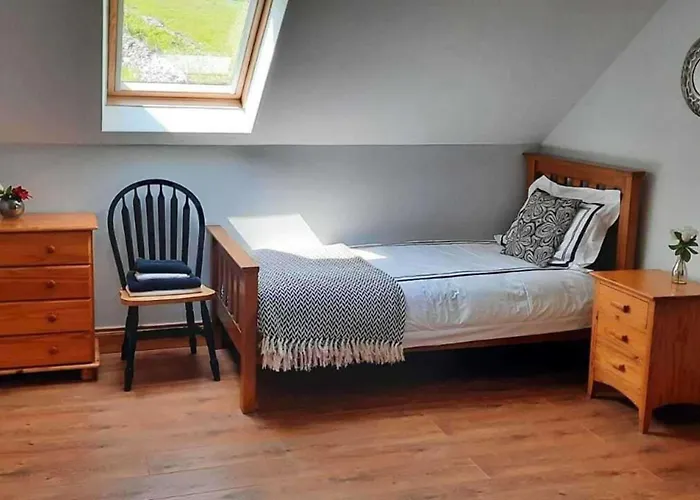 Tranquil Retreat At Ailt Casa vacanze Dunfanaghy