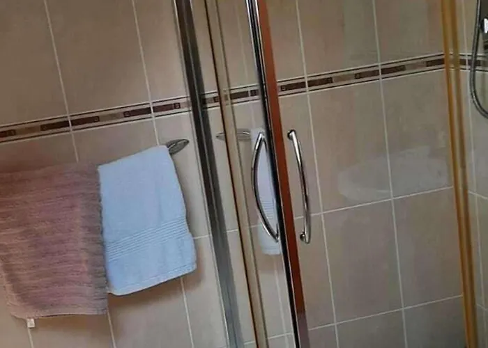 Tranquil Retreat At Ailt * Dunfanaghy