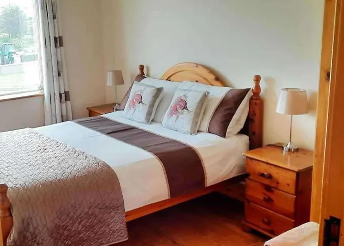 Tranquil Retreat At Ailt Casa vacanze *