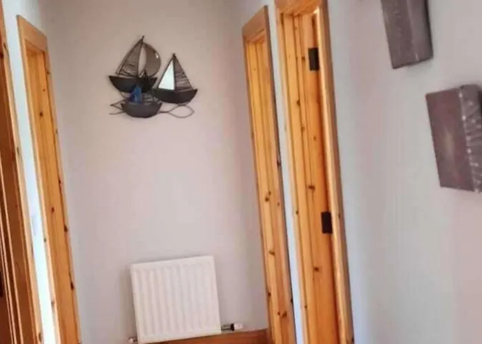 Tranquil Retreat At Ailt Dunfanaghy