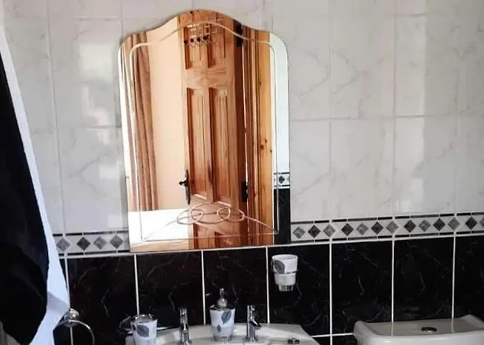 Tranquil Retreat At Ailt Casa vacanze Dunfanaghy