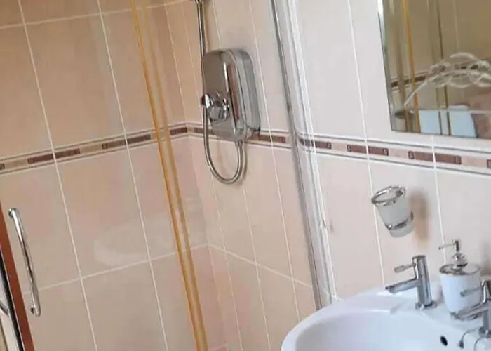 Casa vacanze Tranquil Retreat At Ailt