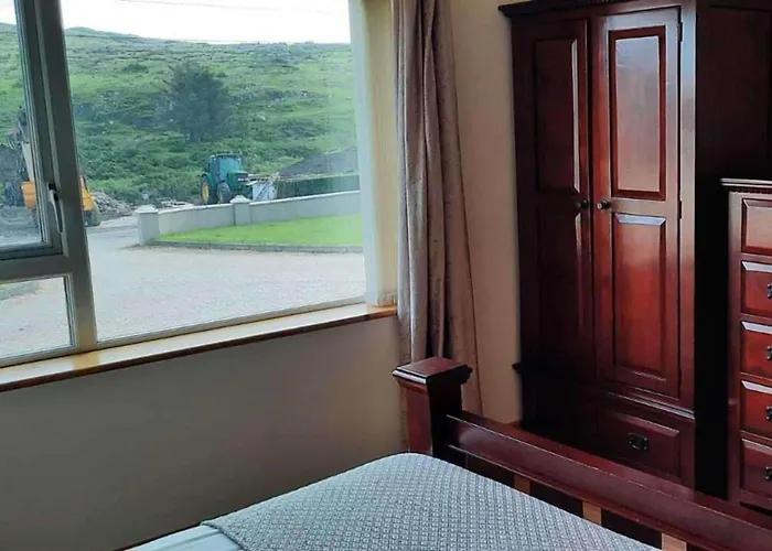 Casa vacanze Tranquil Retreat At Ailt *