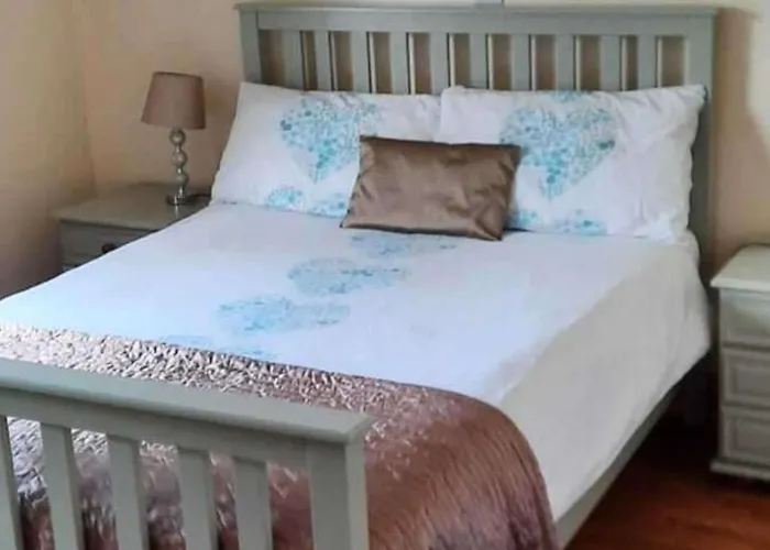 Tranquil Retreat At Ailt *