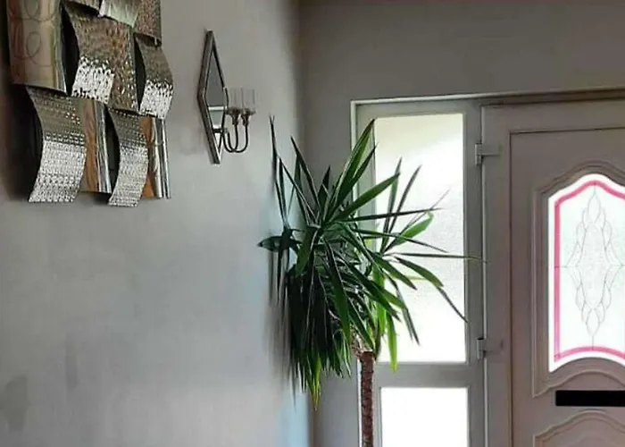 Tranquil Retreat At Ailt Casa vacanze