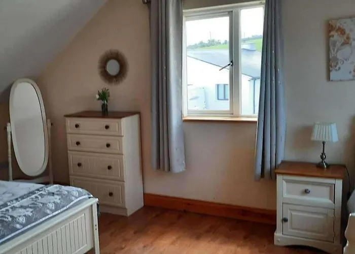 Tranquil Retreat At Ailt *